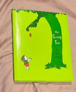 NEW! The Giving Tree