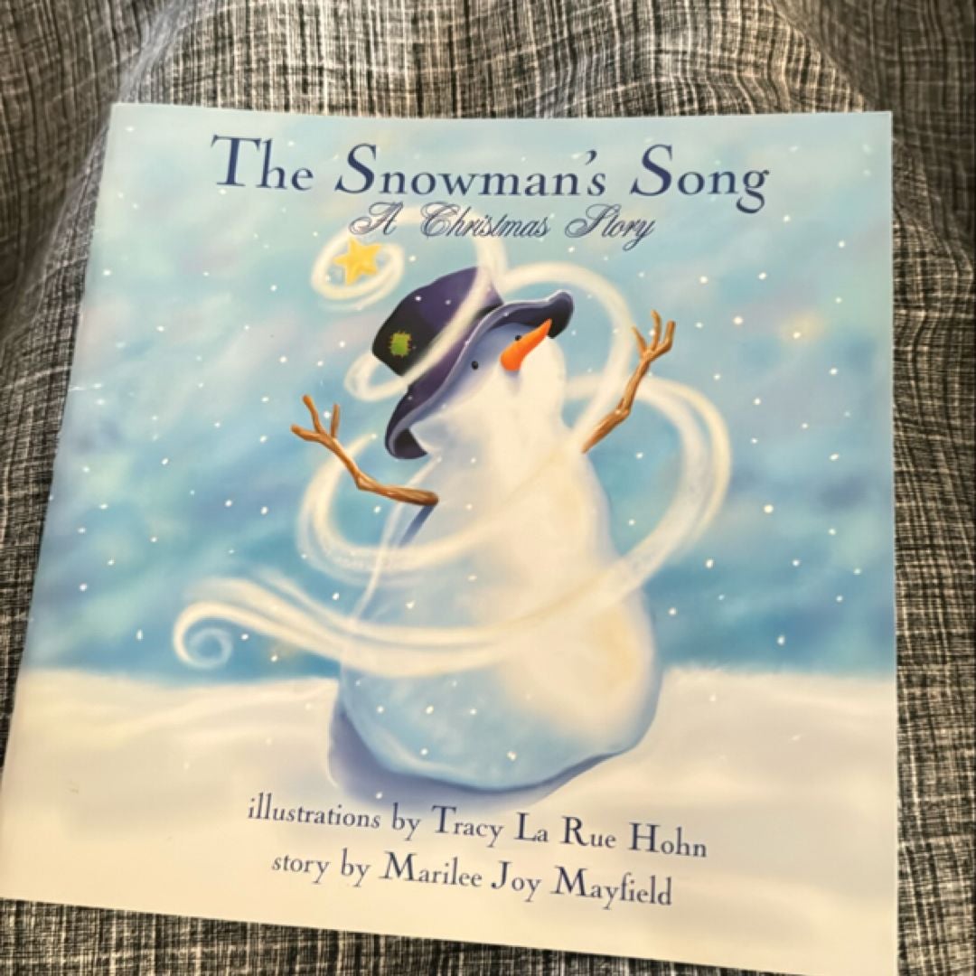 The Snowman's Song