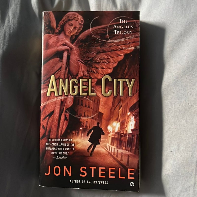 Angel City