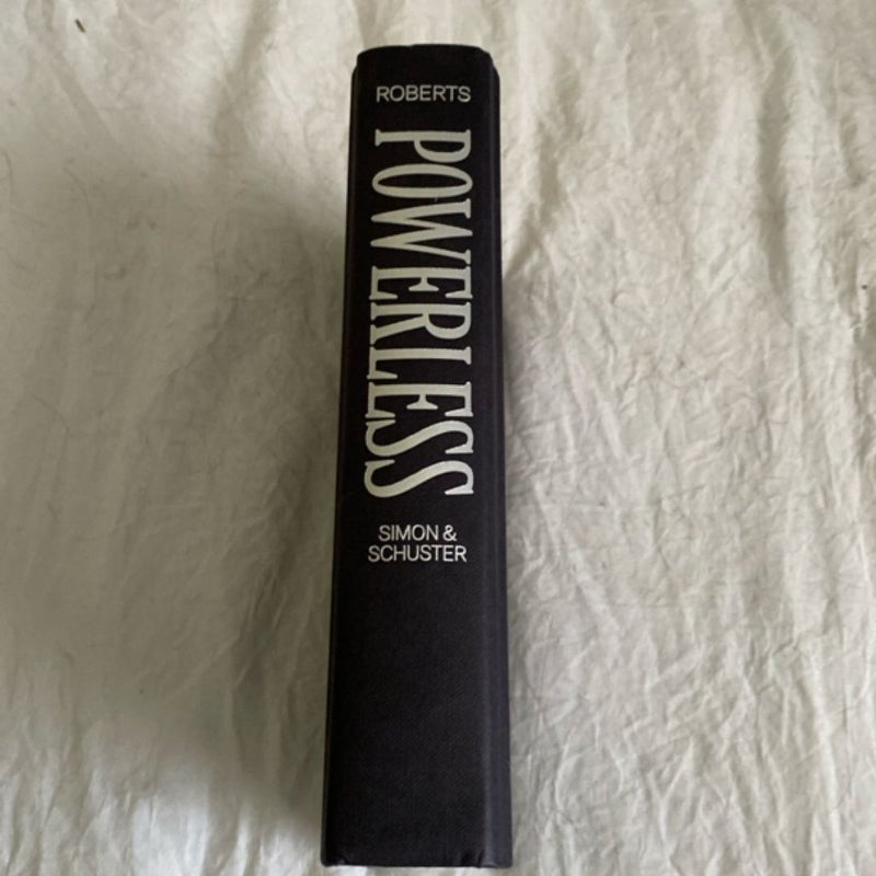 Powerless