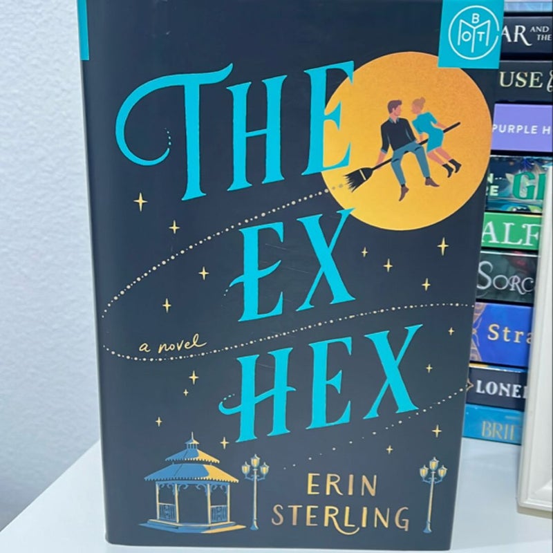 The Ex Hex