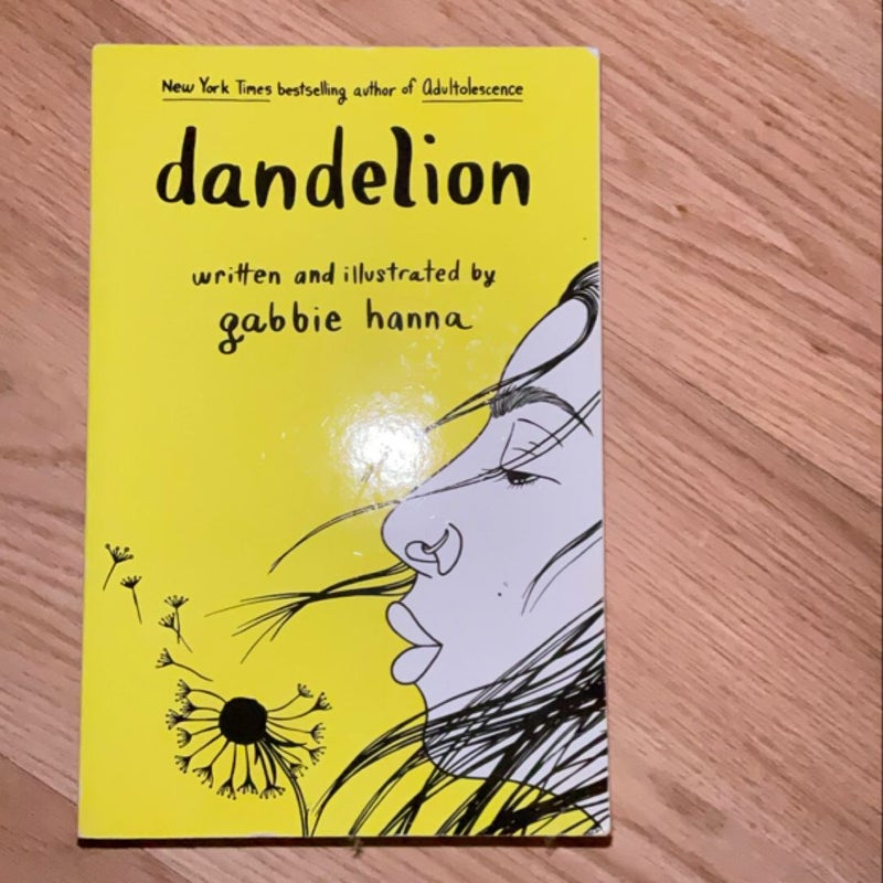 Dandelion