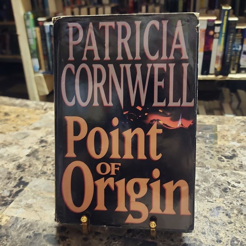 Point of Origin