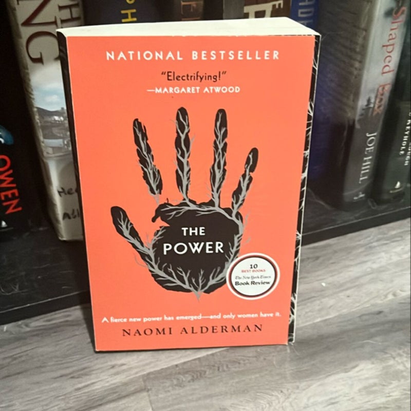 The Power