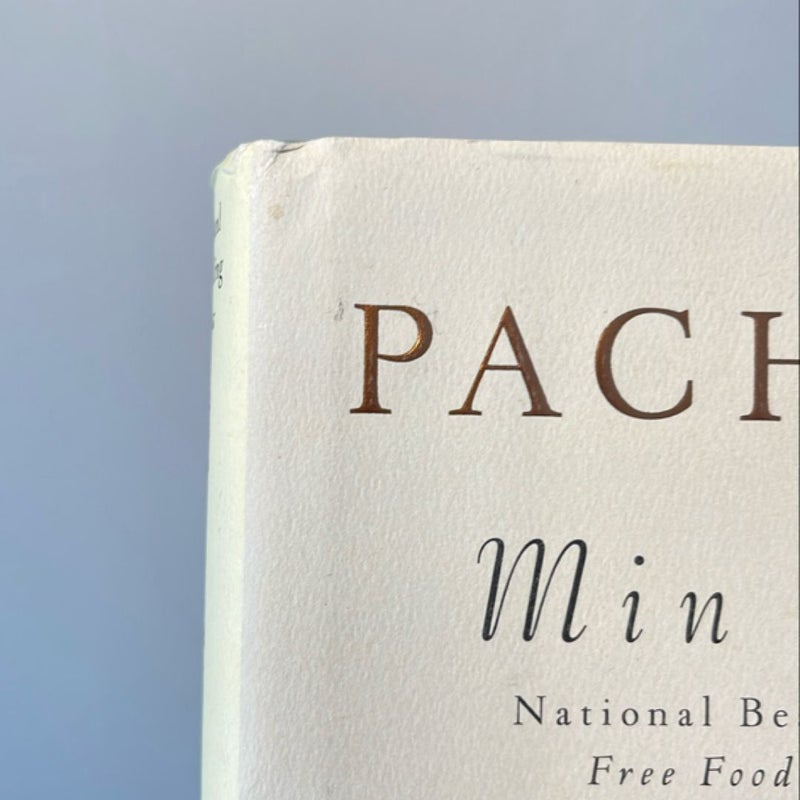 Pachinko (National Book Award Finalist)