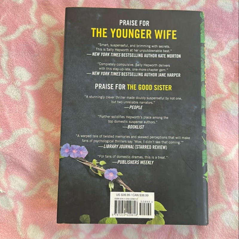 The Younger Wife