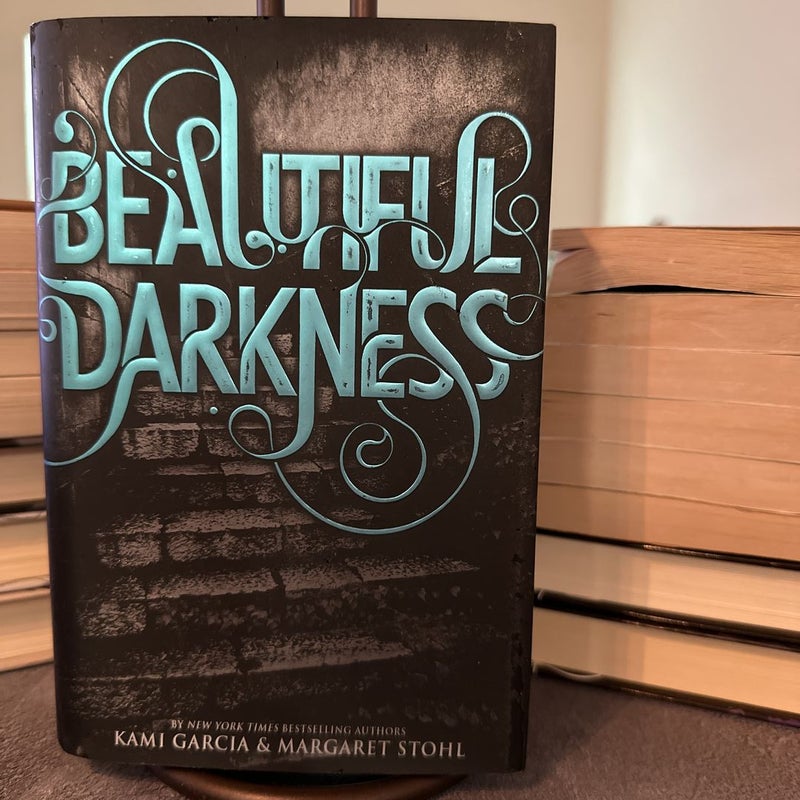 Beautiful Darkness