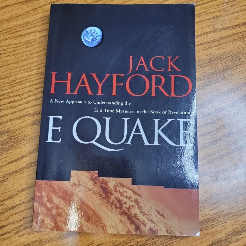 E-Quake