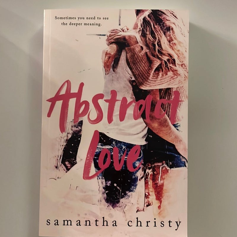 Abstract Love
