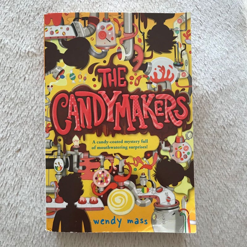 The Candymakers