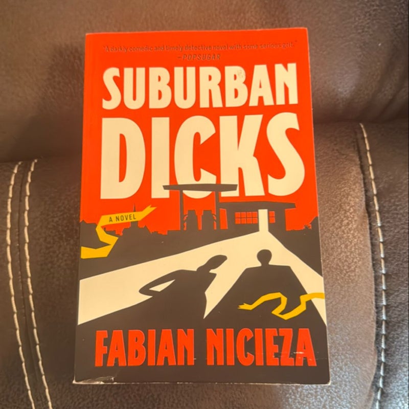 Suburban Dicks