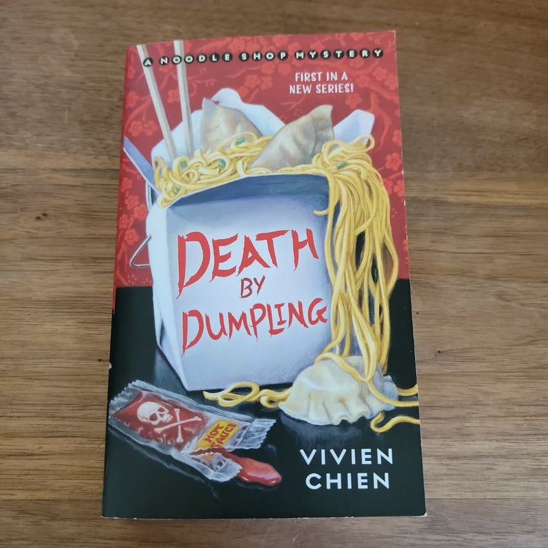 Death by Dumpling