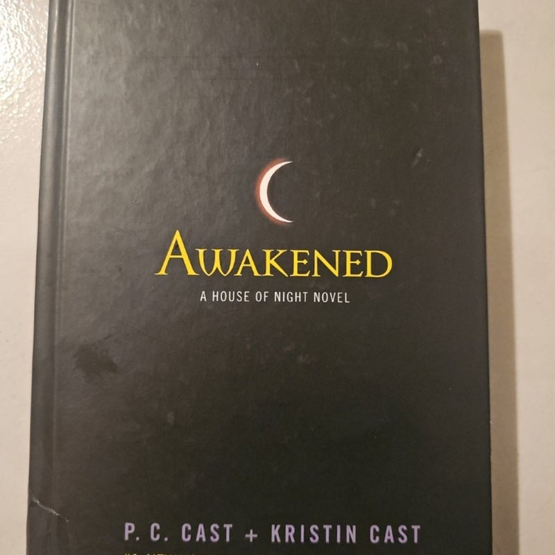 Awakened