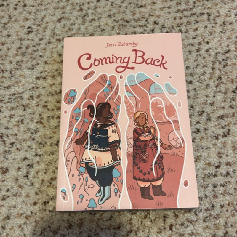 Coming Back
