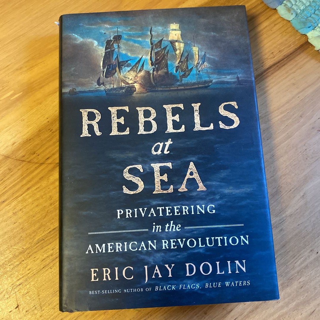 Rebels at Sea