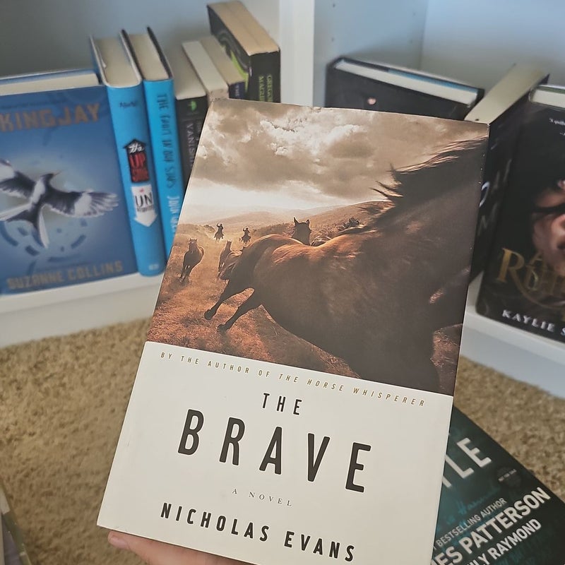 The Brave