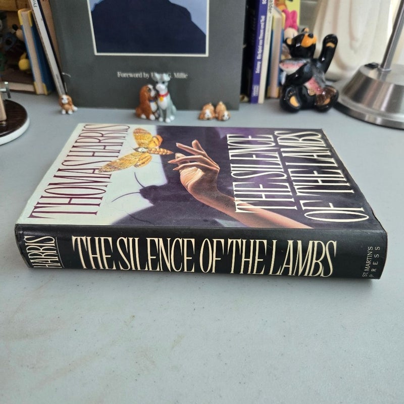 The Silence of the Lambs
