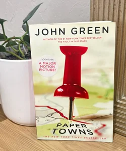 Paper Towns