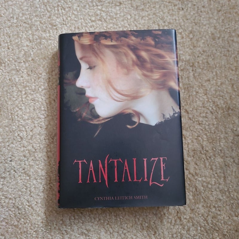 Tantalize