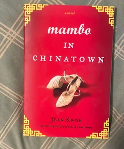 Mambo in Chinatown