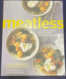 Meatless