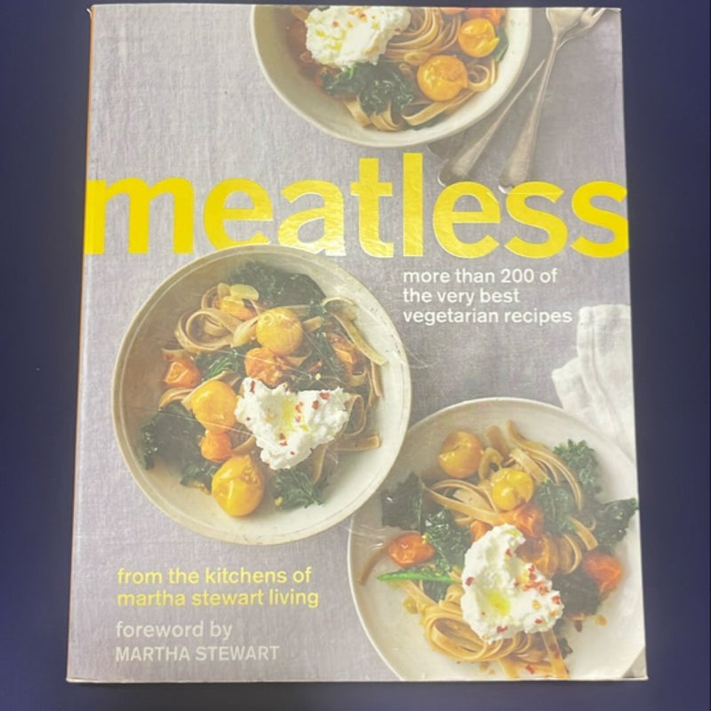 Meatless