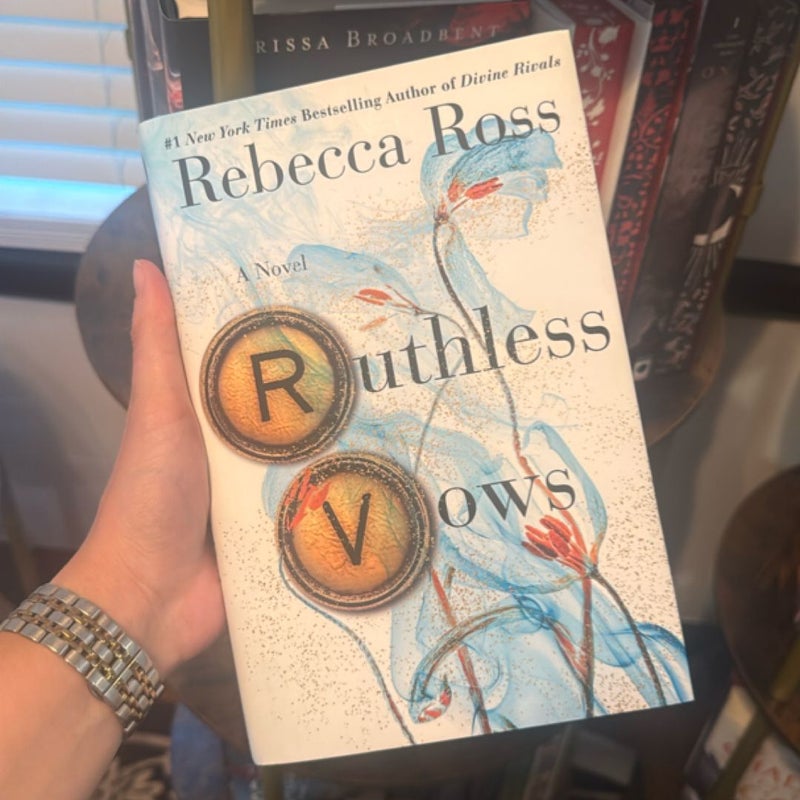 Ruthless Vows