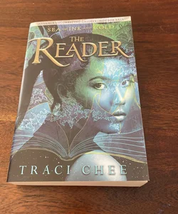 The Reader (advanced reader copy)