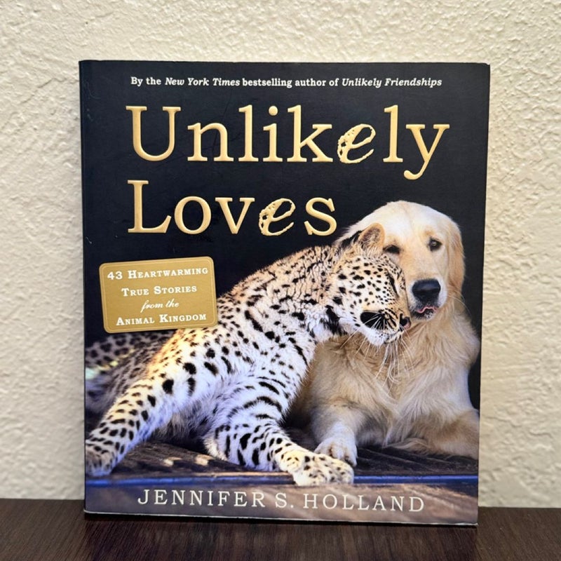 Unlikely Loves