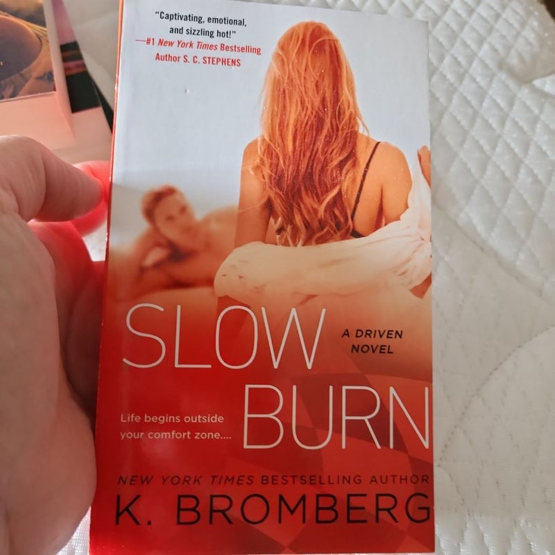 Slow Burn