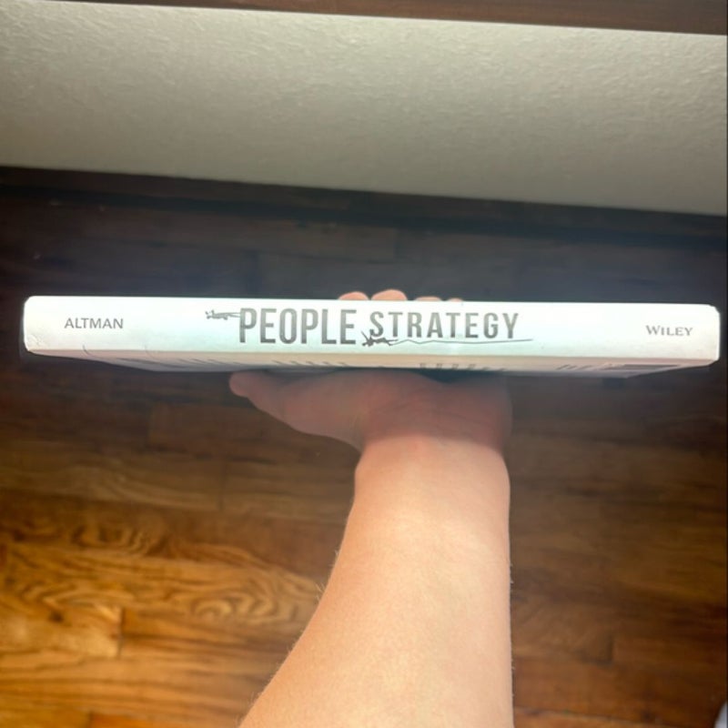 People Strategy