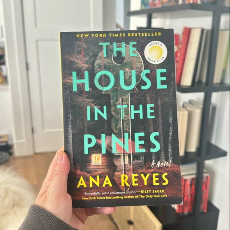 The House in the Pines