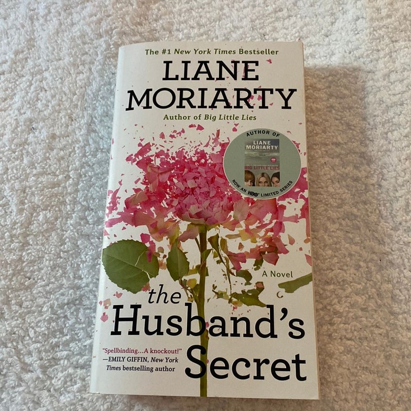 The Husband's Secret