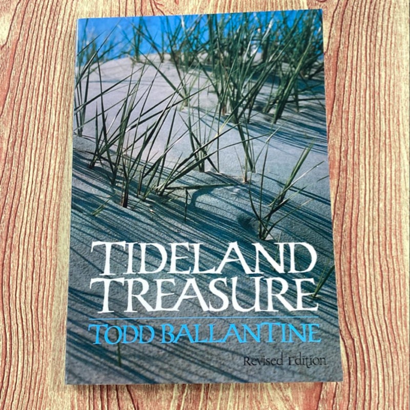 Tideland Treasure