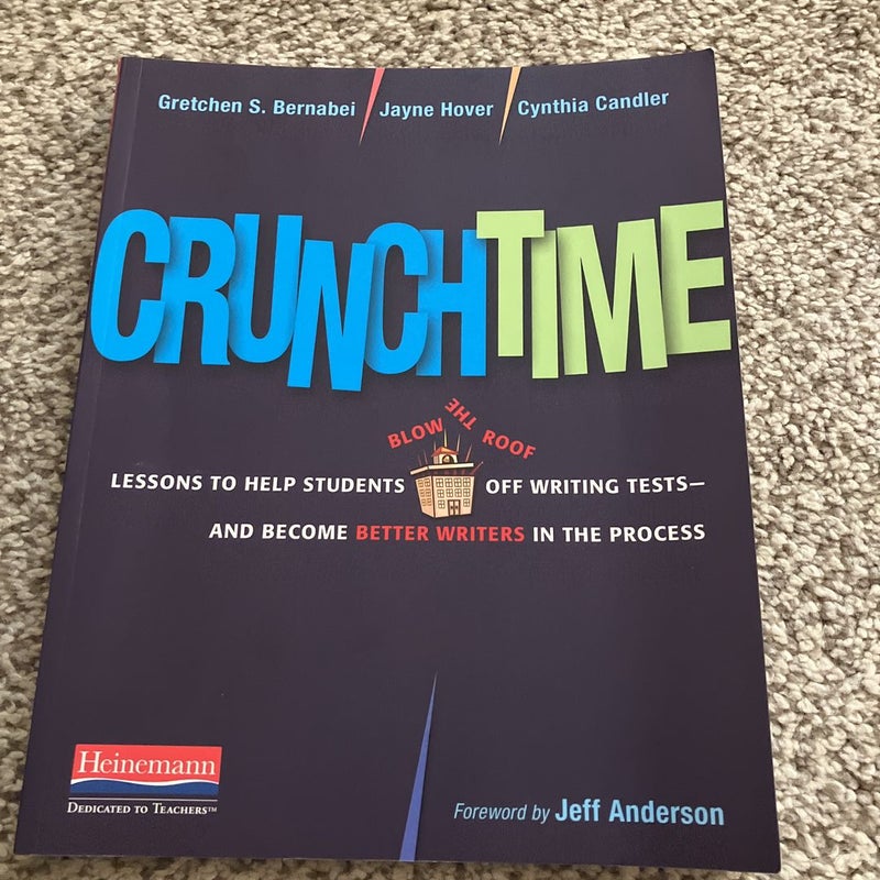 Crunchtime