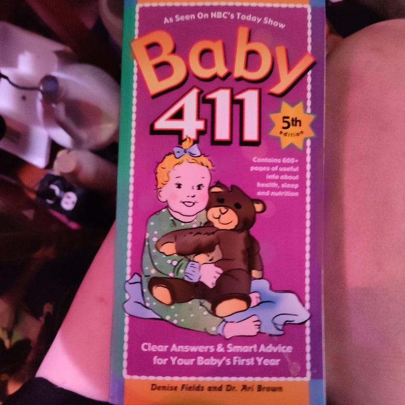 Baby 411