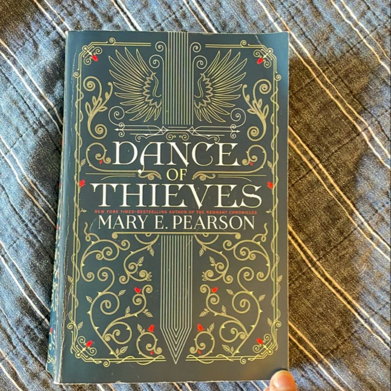 Dance of Thieves