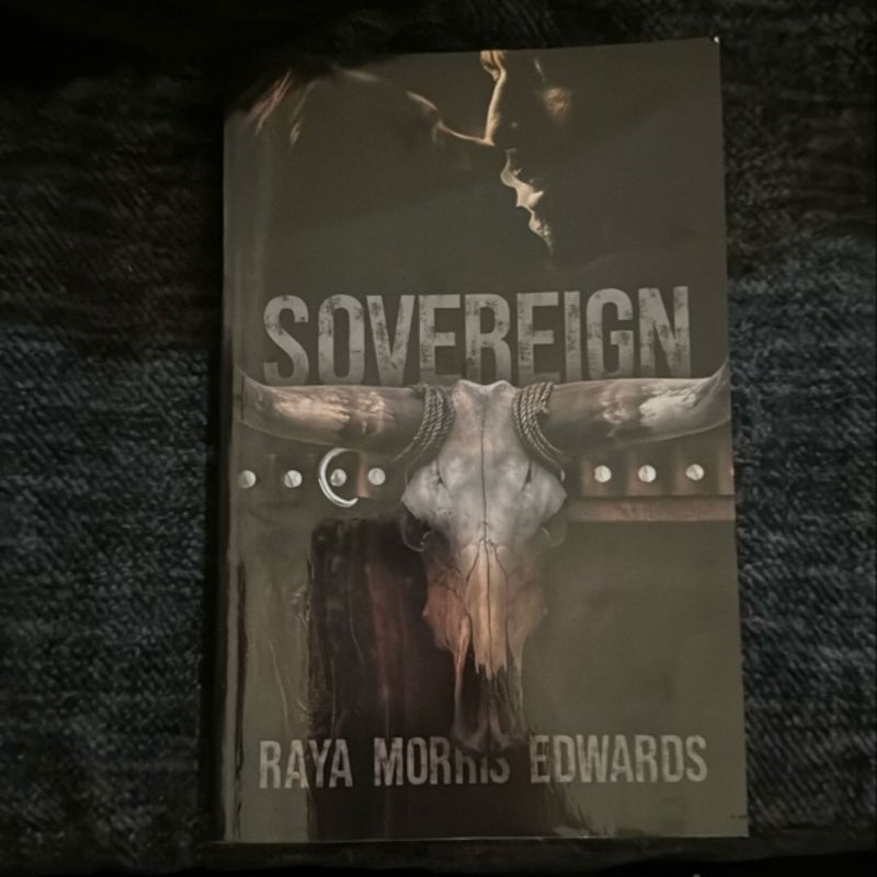 Sovereign