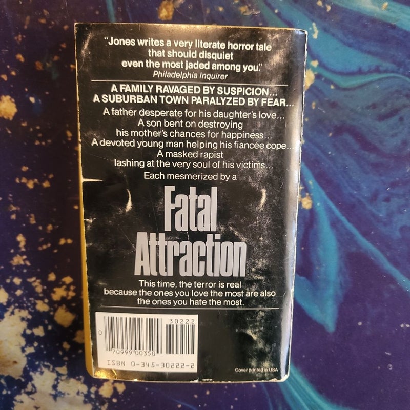 Fatal Attraction