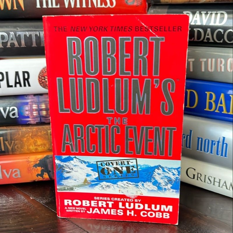 Robert Ludlum's (TM) the Arctic Event