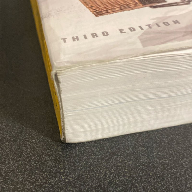 The Norton Anthology of Drama Third Edition 