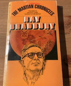 The Martian Chronicles 