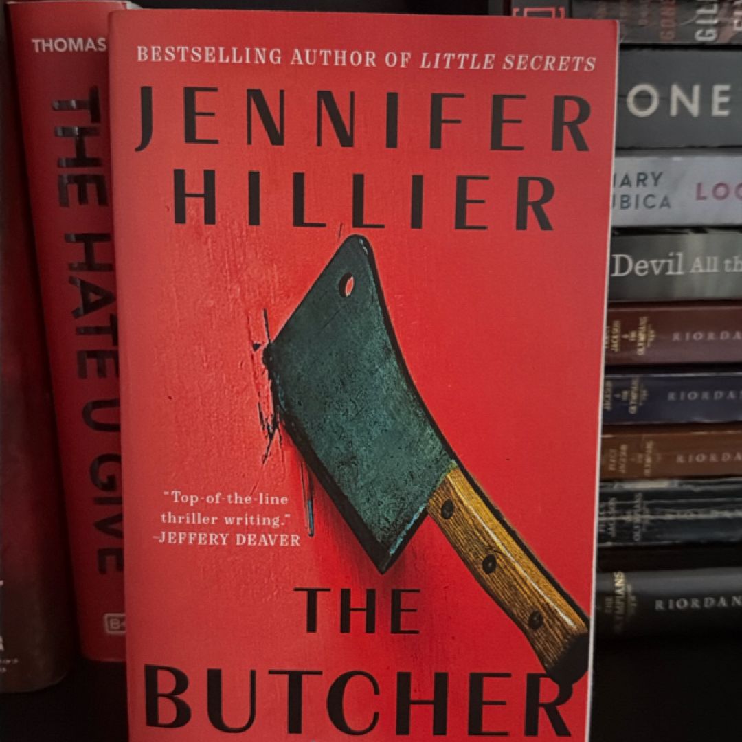 The Butcher