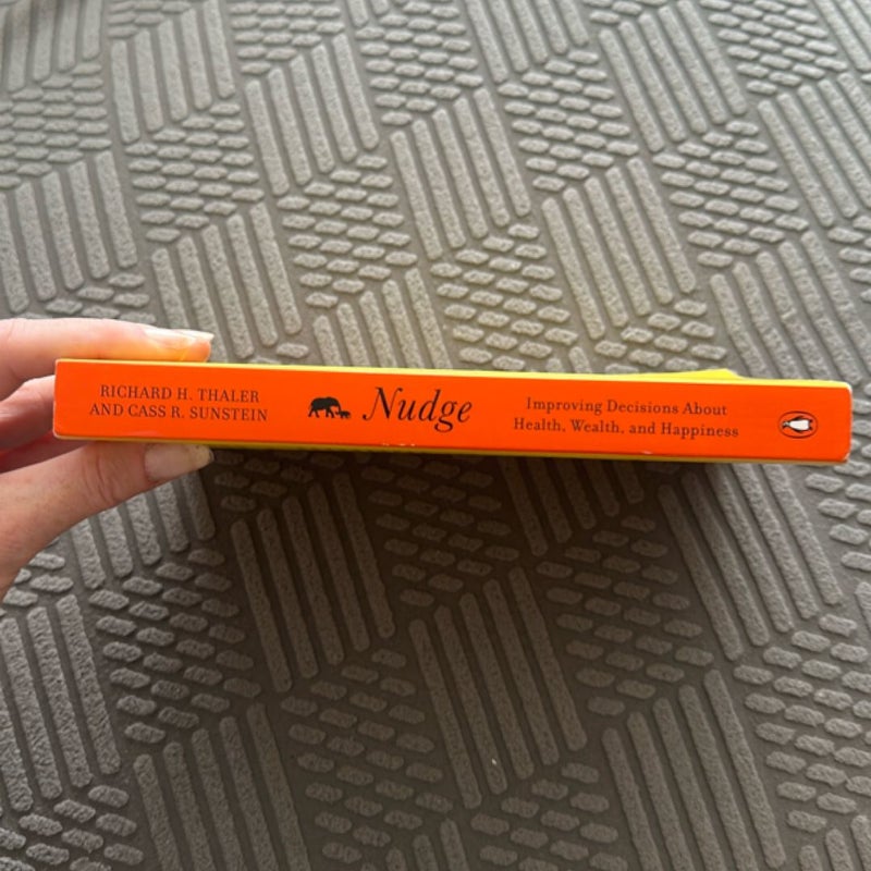 Nudge
