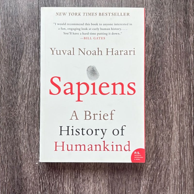 Sapiens