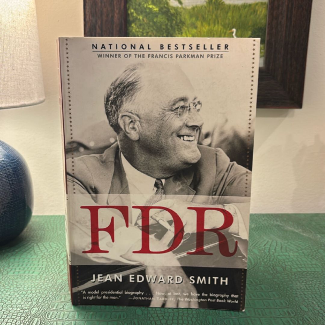 FDR