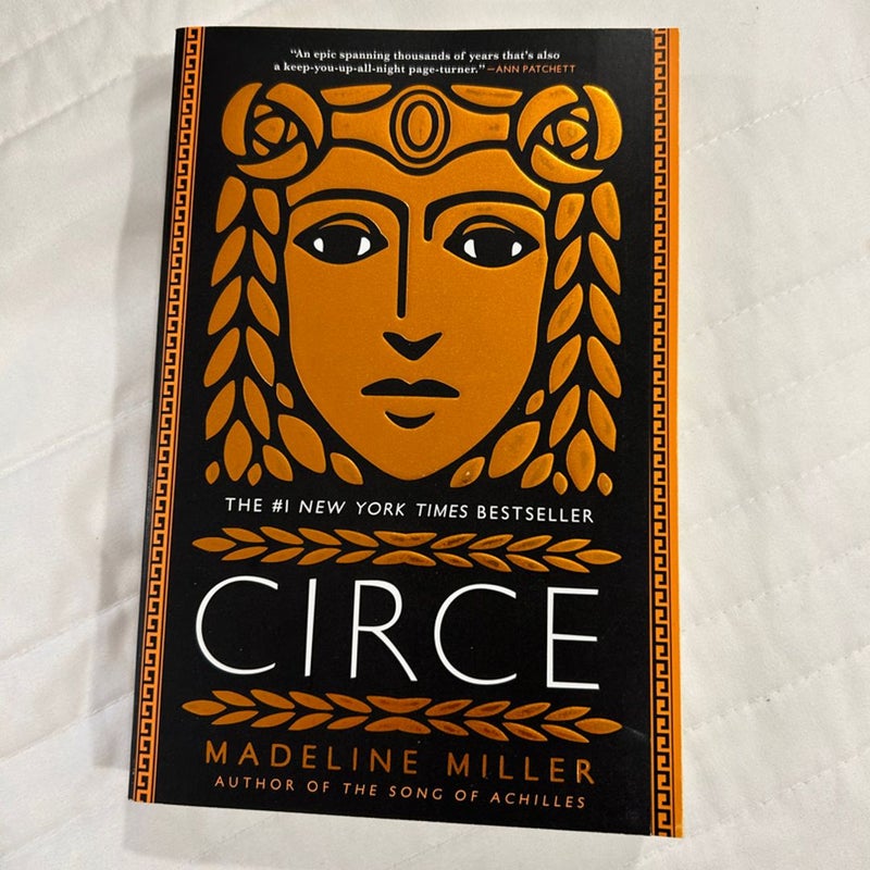 Circe