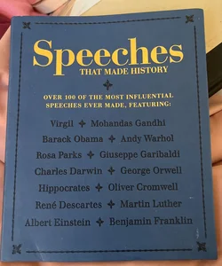 Speeches That Made History