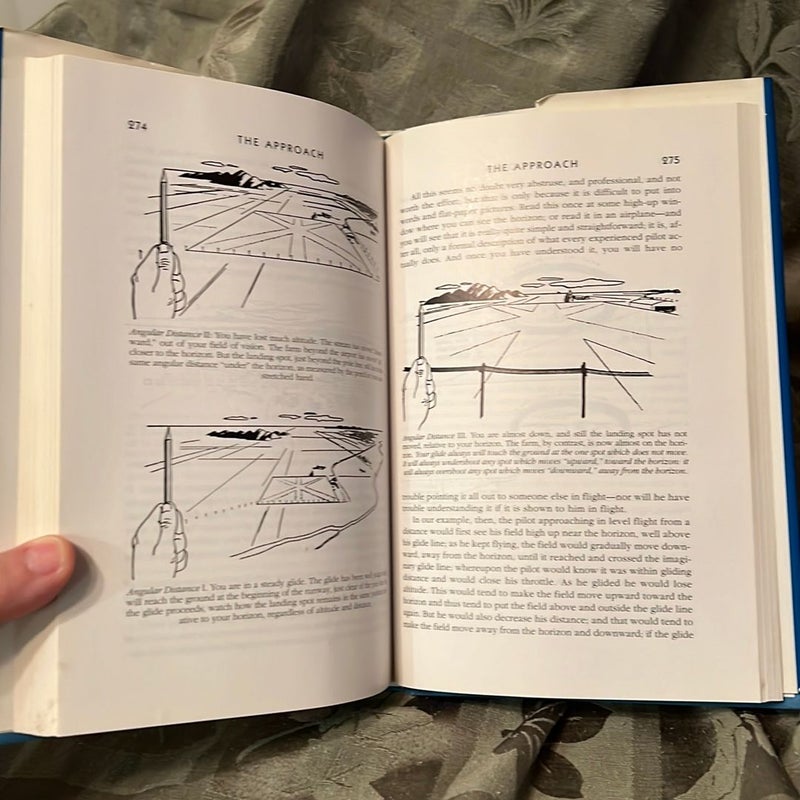 Stick and Rudder: an Explanation of the Art of Flying
