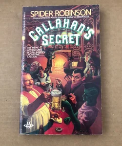 Callahan's Secret 81